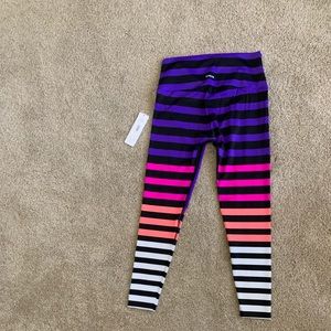 K-Deer Colleen ankle length legging
